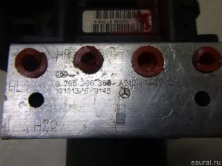2124313612 Mercedes Benz Блок АБС (ABS) Mercedes E W212 Арт E95776629, вид 9