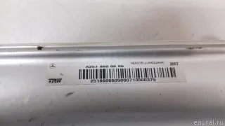 2518600805 Mercedes Benz Подушка безопасности пассажирская (в торпедо) Mercedes ML W164 Арт E52557701, вид 7
