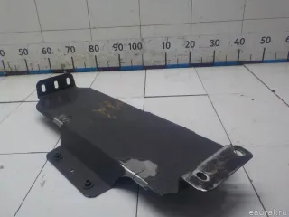 9345200233 Mercedes Benz Кронштейн крепления крыла Mercedes Axor Арт E4273983, вид 2