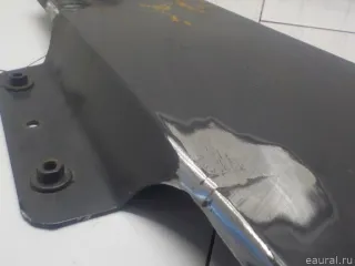 9345200233 Mercedes Benz Кронштейн крепления крыла Mercedes Axor Арт E4273983, вид 3