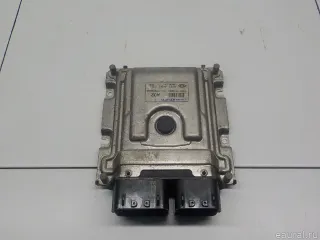 3910704202 Hyundai-Kia Блок управления двигателем Kia Picanto 3 1.0л Арт E100567719, вид 2