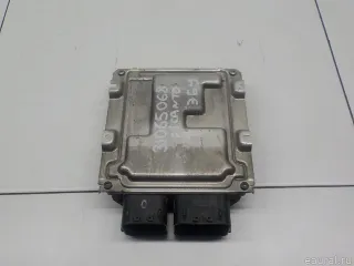 3910704202 Hyundai-Kia Блок управления двигателем Kia Picanto 3 1.0л Арт E100567719, вид 3