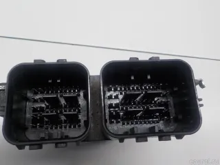 3910704202 Hyundai-Kia Блок управления двигателем Kia Picanto 3 1.0л Арт E100567719, вид 4