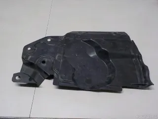 648391DA0A Nissan Пыльник двигателя боковой левый Nissan X-Trail T32 Арт E52501299, вид 5