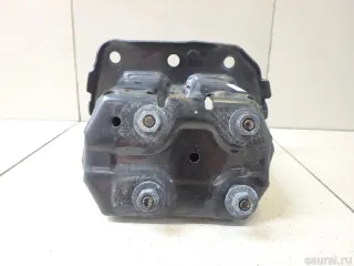 622105AA0A Nissan Кронштейн усилителя переднего бампера правый Nissan Murano Z52 Арт E95664335, вид 5