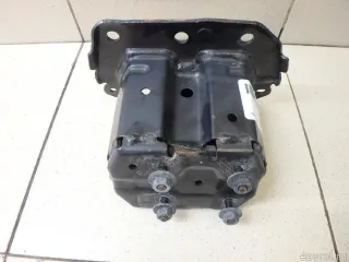 622105AA0A Nissan Кронштейн усилителя переднего бампера правый Nissan Murano Z52 Арт E95664335, вид 6