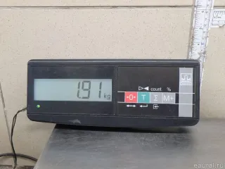 622105AA0A Nissan Кронштейн усилителя переднего бампера правый Nissan Murano Z52 Арт E95664335, вид 8