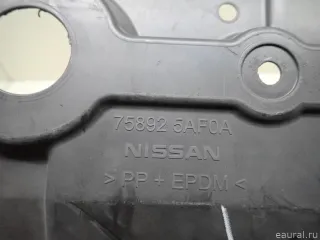 758925AA0A Nissan Пыльник двигателя Nissan Murano Z52 Арт E95758722, вид 5