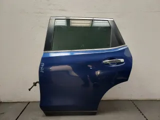 827215HK0A Стеклоподъемник левый задний Nissan Rogue Арт 11342593, вид 1