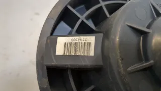 272263VU0A Моторчик печки Nissan Note E12 Арт 20332952, вид 3