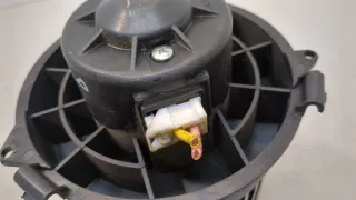 272263VU0A Моторчик печки Nissan Note E12 Арт 20332952, вид 4