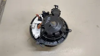 64119350396,9350396 Моторчик печки BMW 1 F20/F21 Арт 20332593, вид 2
