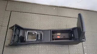 3V2863242 Консоль салона (кулисная часть) Skoda Superb 3 Арт 20329051, вид 3