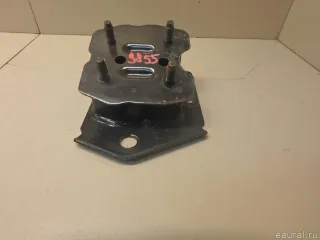 852215AA0A Nissan Кронштейн усилителя заднего бампера левый Nissan Murano Z52 Арт E95763595, вид 3