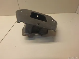 852215AA0A Nissan Кронштейн усилителя заднего бампера левый Nissan Murano Z52 Арт E95763595, вид 5
