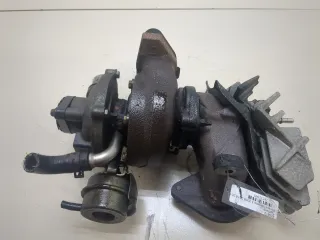  Турбина Renault Megane 3 Арт 20331095, вид 1