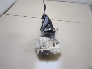 A1697301535 Замок двери задней левой Mercedes B W245 Арт 20332204, вид 1