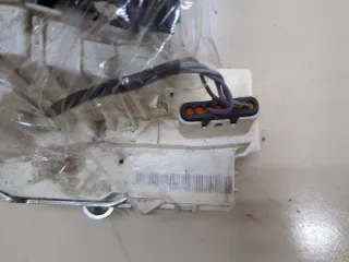 A1697301535 Замок двери задней левой Mercedes B W245 Арт 20332204, вид 2