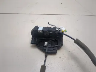 805005SE1A Замок двери передней правой Nissan Leaf 2 Арт 20329560, вид 2