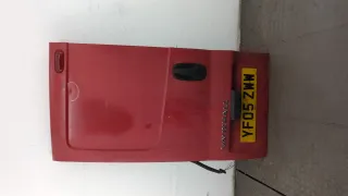 91167076 Ручка внутренняя задняя левая Opel Vivaro A Арт 11346568, вид 1