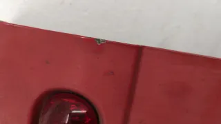 91167076 Ручка внутренняя задняя левая Opel Vivaro A Арт 11346568, вид 4