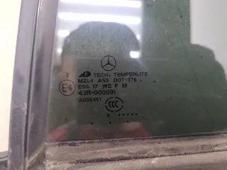 A1647301355 Форточка задняя левая Mercedes GL X164 Арт 20328923, вид 2
