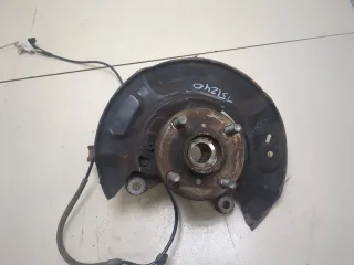435020D101,432120D230,477820D100 Ступица передняя левая Toyota Yaris 3 Арт 20291859, вид 1
