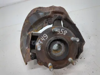C23633060A,C46133031B Ступица передняя левая Mazda 5 2 Арт 20332490, вид 2