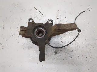 40202AX000,400143VU0A Ступица передняя правая Nissan Note E12 Арт 20332705, вид 1