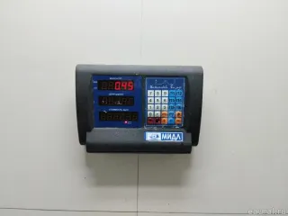999J2C3004 Nissan Брызговики задние к-кт Nissan Murano Z52 Арт E90344652, вид 5