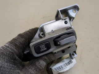  Замок зажигания Volvo V70 3 Арт 20330579, вид 2