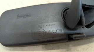 96321AU300 Зеркало салона Nissan Note E11 Арт 20333072, вид 3