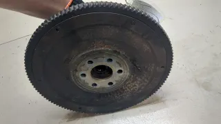  Маховик Opel Corsa B Арт 9154653, вид 3