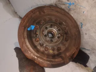 038105264J Маховик Skoda Octavia A4 Арт 20315365, вид 2