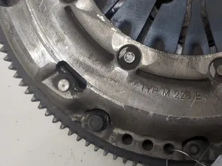  Маховик Audi A3 8P 1.6л TDI Арт 20330787, вид 2