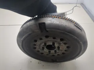  Маховик Audi A3 8P 1.6л TDI Арт 20330787, вид 3