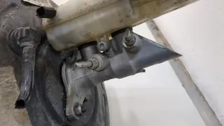 472100013R Цилиндр тормозной главный Renault Megane 3 Арт 20332049, вид 5