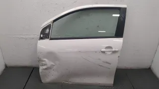  Стекло двери передней левой Toyota Aygo 2 Арт 11365074