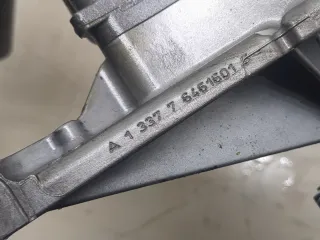 A6461801601 Насос масляный Mercedes Sprinter W906 Арт 20328629, вид 5