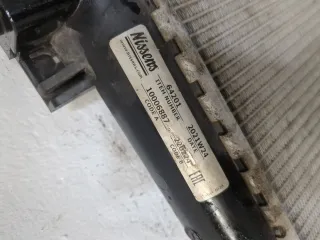 1770067J00 Радиатор основной Suzuki Grand Vitara JT Арт 20329800, вид 2