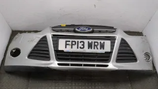 1209177,2N1115201AB Фара противотуманная левая передняя Ford Focus 3 Арт 11363391, вид 1