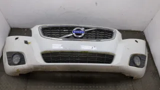 31213175 Фара противотуманная левая передняя Volvo C70 2 Арт 11363452, вид 1