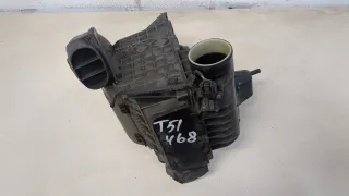 16500712R,8201421455 Корпус воздушного фильтра Renault Megane 4 Арт 20332046