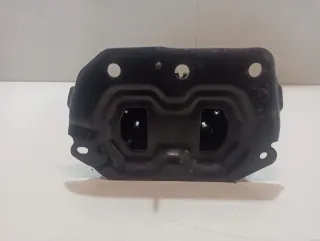 622105AA0A Nissan Кронштейн усилителя переднего бампера правый Nissan Murano Z52 Арт E23447947, вид 2