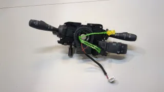 255676085R Переключатель подрулевой (стрекоза) Renault Captur Арт 20330757, вид 1