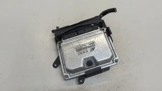 038906019FB,0281010664 Блок управления двигателем Volkswagen Sharan 1 restailing Арт 20332869, вид 1