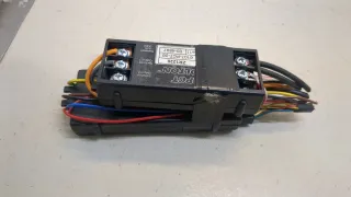 6466PCT34 Блок комфорта Ford Mondeo 4 Арт 20333217, вид 1