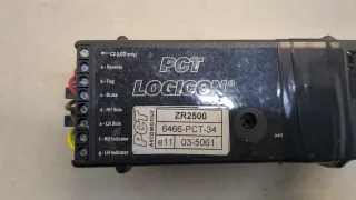 6466PCT34 Блок комфорта Ford Mondeo 4 Арт 20333217, вид 4