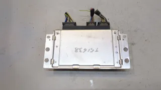1137330004,33607595847 Блок управления раздаткой BMW X6 E71/E72 Арт 20332937, вид 4