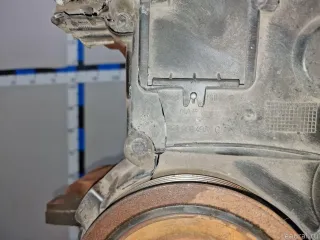 1010201Q1E Nissan Двигатель Nissan Almera G15 Арт E23734564, вид 2